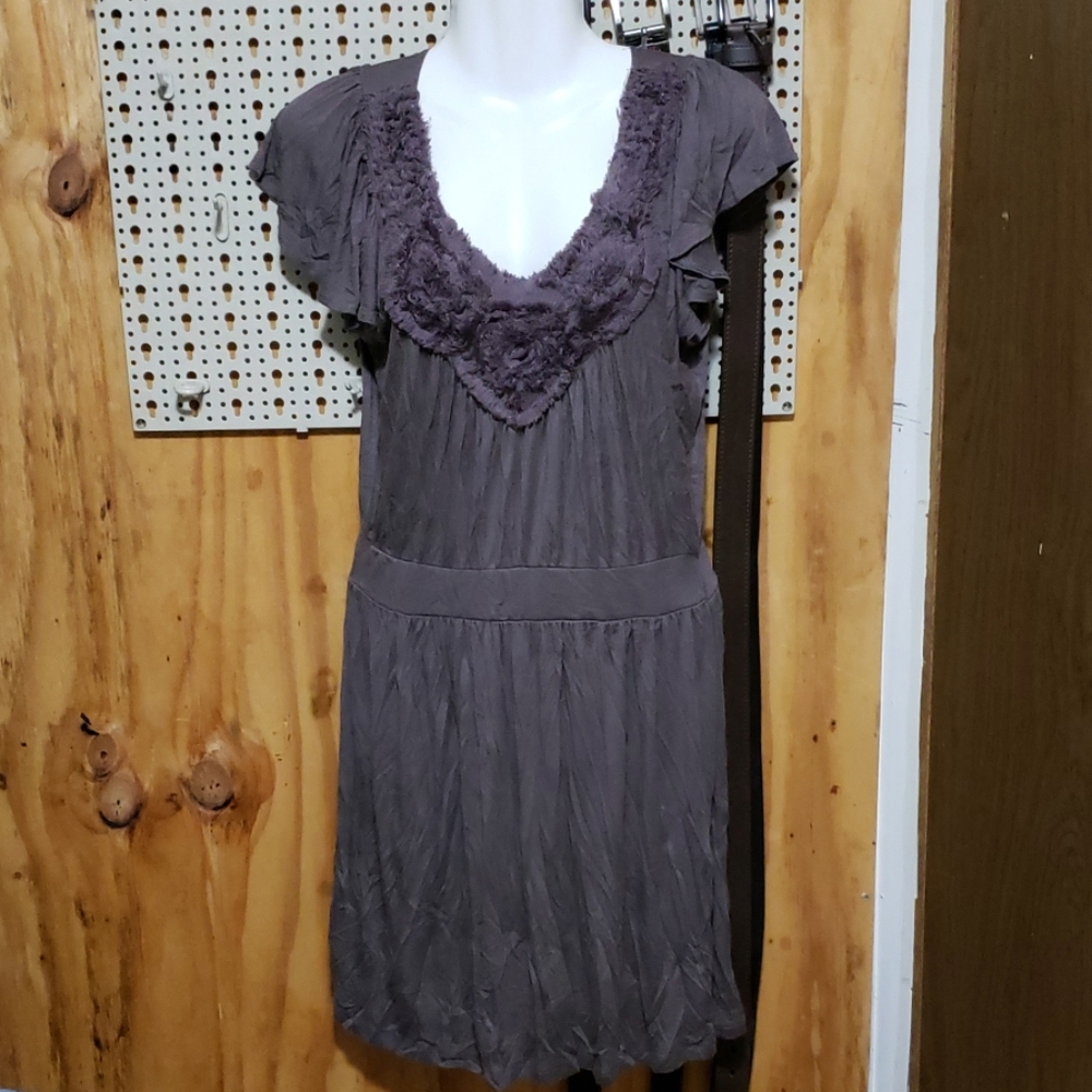 Unique Soprano dress